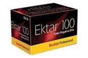 Photo film - KODAK 135 Ektar 100 Color 36x1 - 6031330