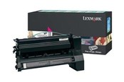 Druckerzubehör - Tinte & Toner - Lexmark C780A2MG Toner - Tonerpatrone Magenta - C780A2MG
