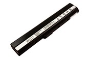 Laptop Batterie - CoreParts Laptop Battery for Asus - MBI2178