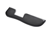 Mauspads & Zubehör - Contour RollerWave2 Handgelenkstütze für Tastatur/Maus - RM-WAVE02