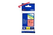 Papier, Fotopapier und Etiketten - Brother TZE421 - TZE421