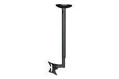 Monitorhalterung - Neomounts Ceiling Befestigungskit (50-85cm) - FPMA-C50BLACK