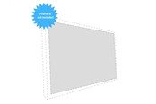 Projektor Leinwände - Multibrackets M Grey Plus Extra Tuch - 7350022734715