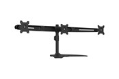 Monitorhalterung - Multibrackets M VESA Desktopmount Triple Stand 15"-24" - 7350022734999