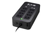 USVs - Eaton 3S - UPS - 420 Watt - 3S700IEC