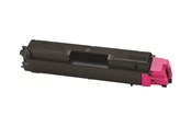 Druckerzubehör - Tinte & Toner - Kyocera 1T02KVBNL0 / TK 590M - 1T02KVBNL0