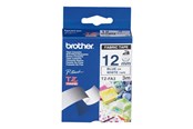 Papier, Fotopapier und Etiketten - Brother TZEFA3 - TZEFA3