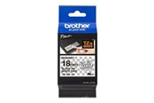 Papier, Fotopapier und Etiketten - Brother TZESE4 - TZESE4
