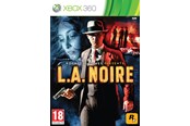 Spiele - L.A.Noire - Microsoft Xbox 360 - Action/Abenteuer - PEGI 18 - 5026555250757
