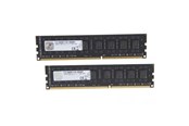 RAM - G.Skill Value DDR3-1333 C9 DC - 4GB - F3-10600CL9D-4GBNS