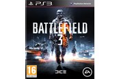 Spiele - Battlefield 3 - Sony PlayStation 3 - FPS - PEGI 16 - 5030945102908