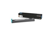 Druckerzubehör - Tinte & Toner - Lexmark C950X76G / Waste Toner Collector - Tonersammler - C950X76G
