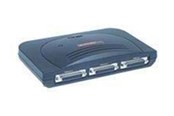 Netzwerkadapter (Netzkarte, Druckserver, u.s.w.) - Longshine LCS PS130 - Druckerserver - LCS-PS130