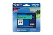 Papier, Fotopapier und Etiketten - Brother TZE741 - TZe741