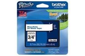 Papier, Fotopapier und Etiketten - Brother TZe243 - TZE243