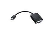 Display Kabel - Lenovo Adapter Mini Displayport zu VGA - 0A36536