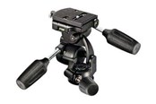 Stativ-Zubehör - Manfrotto 808RC4 - 808RC4