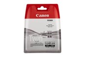Druckerzubehör - Tinte & Toner - Canon PGI-520 / 2932B012 Black Twin Pack - 2932B012