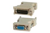 Display Kabel - StarTech.com DVI zu VGA Kabel Adapter - DVIVGAMF