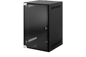 Rack-Gehäuse - TOTEN 10'' Wall cabinet (unassembled) - 10-3304