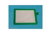 Staubsauger Zubehör - Nordic Quality Microfilter Electrolux / - 3012