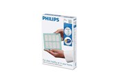Staubsaugerbeutel - Philips FC8038 HEPA 13 (ikke vaskbart) - FC8038/01