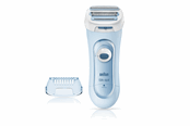 Lady Shaver - Braun Lady Shaver LS5160 - 192619