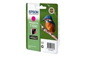 Druckerzubehör - Tinte & Toner - Epson T1593 Ink Cartridge - Magenta - Tintenpatrone Magenta - C13T15934010