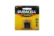 Batterien und Akkus - DURACELL LR1 - MN9100 - 2 Pack - 803985