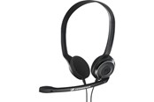 Kopfhörer/Headsets - EPOS PC 8 USB - Schwarz - 504197