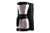 Kaffeezubereitung - Philips Café Gaia HD7546/20 - HD7546/20