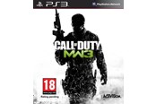 Spiele - Call Of Duty: Modern Warfare 3 - Sony PlayStation 3 - FPS - PEGI 18 - 5030917096761
