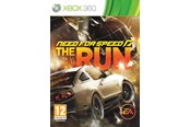 Spiele - Need for Speed: The Run - Microsoft Xbox 360 - Rennspiel - PEGI 16 - 5030945103578