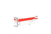 Druckerzubehör - Tinte & Toner - OKI 44059256 Toner Black - Tonerpatrone Schwarz - 44059256