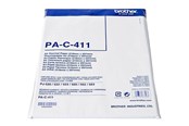 Papier, Fotopapier und Etiketten - Brother PA-C-411 - PocketJet Paper - PAC411