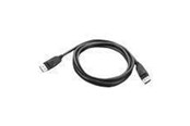 Display Kabel - Lenovo DisplayPort Cable M/M - 1.8m - 0A36537