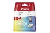 Druckerzubehör - Tinte & Toner - Canon CL-541XL / 5226B001 High 3-Color - Tintenpatrone Farbe ( Cyan, Magenta, Gelb) - 5226B001