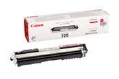 Druckerzubehör - Tinte & Toner - Canon CRG 729 / 4368B002 Magenta - 4368B002
