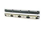 Netzwerkzubehör - M-CAB patch-panel - 7100048