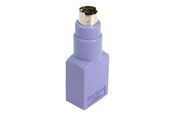 PS/2 Kabel - StarTech.com USB zu PS/2 Adapter - GC46FMKEY