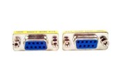 Parallele / Serielle Kabel - StarTech.com Slimline seriel gender chan - GC9SF
