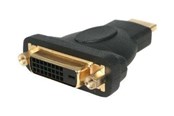 Display Kabel - StarTech.com HDMI zu DVI-D Video Kabel Adapter - HDMIDVIMF