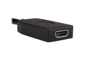 Display Kabel - StarTech.com DisplayPort zu HDMI Adapter - DP2HDMI
