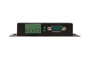 Netzwerkadapter (Netzkarte, Druckserver, u.s.w.) - StarTech.com 1 Port Metall Industrial USB zu RS422/RS485 Serial Adapter w/ Isolation - ICUSB422IS