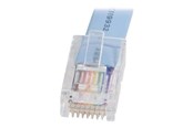 Parallele / Serielle Kabel - StarTech.com Cisco Console Management Ro - DB9CONCABL6