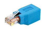 Netzwerk - Kabel - StarTech.com Cisco Console Rollover Adap - ROLLOVER
