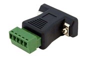 Parallele / Serielle Kabel - StarTech.com RS422 RS485 Serial DB9 to T - DB92422