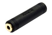 Audio Kabel - StarTech.com 3.5 mm zu 3.5 mm Audio Coupler - Female zu Female - GCAUD3535FF