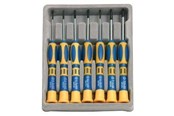 Systemzubehör - StarTech.com 7 Piece Precision Schraubendreher Computer Tool Kit - CTK100P