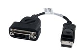 Display Kabel - StarTech.com DisplayPort zu DVI Active - DP2DVIS